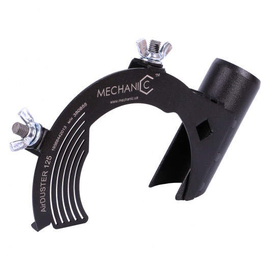 DUST REMOVAL AIRDUSTER 4 1/2